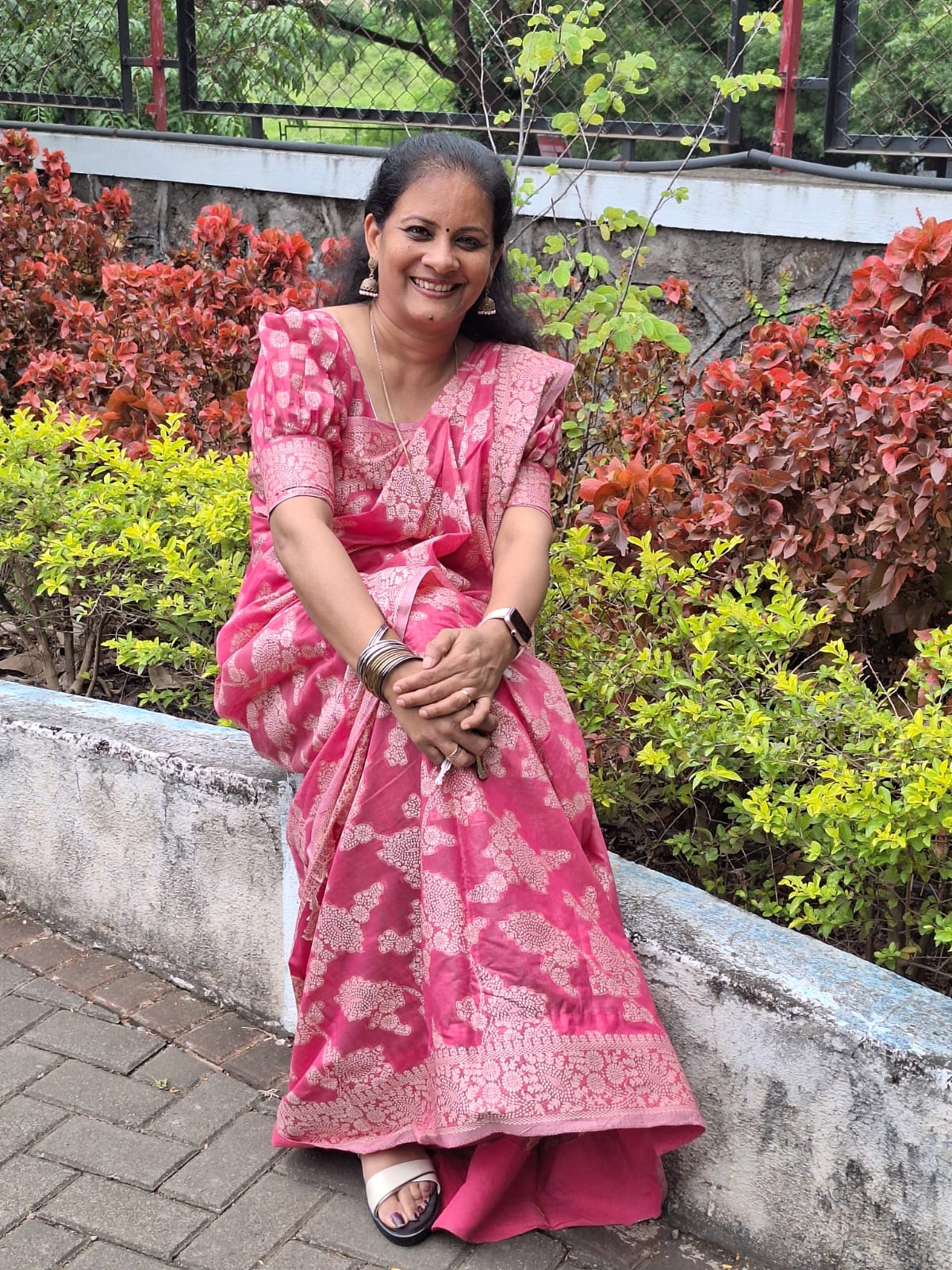 Seema Ajay